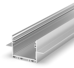 This is a Tech-Light Plasterboard Strip Profile