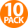 10-pack