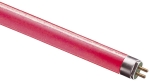 This is a Coloured Fluorescent Tubes