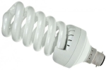 This is a Energy Saving 150 Watt Equivalent ES BC Light Bulbs