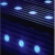 MiniSun LED Plinth/Decking Lights (20x 4.65W Blue LED Round - 40mm Dia)