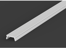 2 Metre C10 Strip Profile Opal Cover (for P4-2)