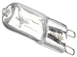 This is a Halogen G9 Capsule Lamps