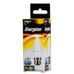 This is a Energizer LED Candle Bulbs
