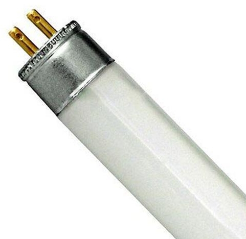 Eterna T4 fluorescent Tubes 6-10W-16W-20W 3400K under cabinet Flourescent Lamps 