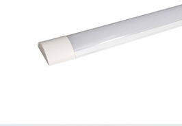 38W 4000K Cool White 4ft Ultra Slim LED Batten