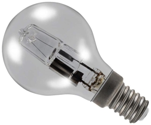 10 x Opus G9 42W = 60W 240V Mains Clear Long Life Eco Halogen Energy Saving Lamp 