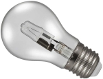 This is a E27 Screw In Halogen Light Bulbs