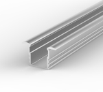 This is a Tech-Light Recessed Strip Profile