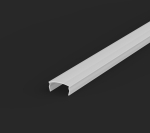 This is a Tech-Light Strip Profile Covers/Diffusers