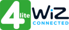 4Lite Wiz Connected