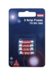 This is a Lyvia Fuses