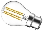 This is a GE/Tunsgram LED Light Bulbs