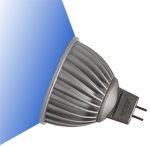 This is a Deltech LED MR16 Light Bulbs