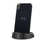 This is a Smart Wireless Chargers