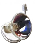 This is a BLV MHR - Fibre Optic Light Bulbs
