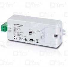 ALL LED DALI Constant Voltage Dimming Unit (8A)