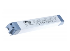 All LED 24V 120W Non-Dimmable Constant Voltage LED Driver