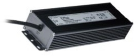 All LED 24V 150W IP67 Dimmable Constant Voltage LED Driver