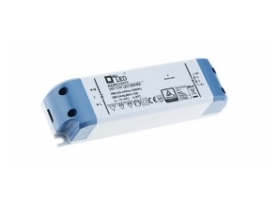 All LED 24V 30W Non-Dimmable Constant Voltage LED Driver