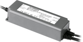 Aurora 90W IP67 1-10V Dimmable 24V Constant Voltage LED Driver