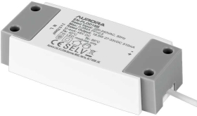 Aurora Enlite 18W 300mA Dimmable LED Driver