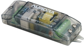 Aurora Low Voltage LED Driver 10 Watt Capacity