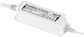 Aurora Non-Dimmable IP67 24W 24V LED Driver