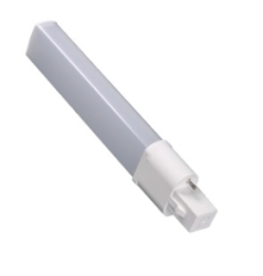 Bell 6W Non Dimmable Cool White 240V LED BLS 2 Pin