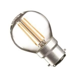 This is a Casell LED Filament Lamps