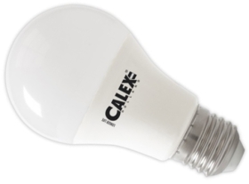 Calex 240V 12W Dimmable Power LED GLS-Lamp 1020lm 2700K Warm White E27