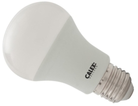 Calex 240V 8.5W LED ZigBee Certified Light Bulbs 806lm 2700K-6500K