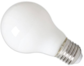 This is a 7W 26-27mm ES/E27 Standard GLS bulb that produces a Very Warm White (827) light which can be used in domestic and commercial applications