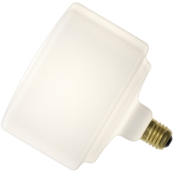 Calex Motala Dimmable 6W Frosted Very Warm White LED Lamp
