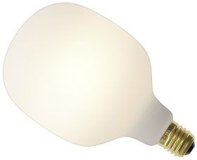 Calex Sala Dimmable 6W Frotsed Very Warm White LED Lamp