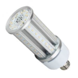 Casell 24 Watt Daylight ES LED Corn Lamp