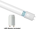 This is a LED Fluorescent Tubes