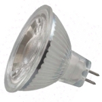 This is a Crompton LED MR16 Light Bulbs