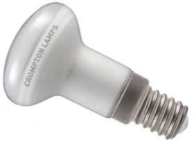 Crompton LED R39 3.5W SES Very Warm White (30W Alternative)