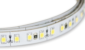 Deltech IP65 LED Strip 4m Cool White 12V