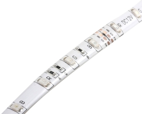 Deltech IP65 LED Strip 5m Warm White 12V