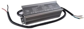 Deltech IP67 Pre-Wired Dimmable 24V LED Driver 40 Watt