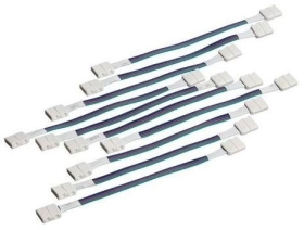 Deltech Power Lead Connector for LED Strip