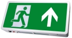 This is a Red Arrow Emergency Lighting