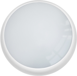 Eterna 17W Cool White IP65 LED Circular Bulkhead (28 Watt Alternative)