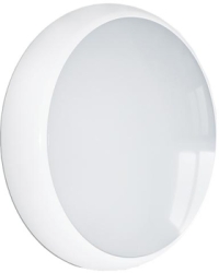 Eterna Lighting Eterna IP65 14 WATT LED Colour Temperature Selectable Circular Ceiling/Wall Light