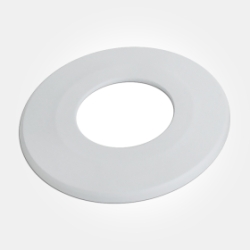 Eterna White Replacement Trim for IFIRELCS Range