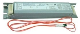 This is a Emergency ballast designed to run 55W lamps which is part of our control gear range