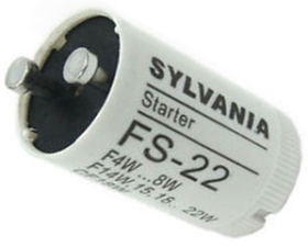 This is a 4-22W bulb which can be used in domestic and commercial applications