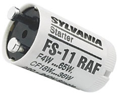 This is a 4-65W bulb which can be used in domestic and commercial applications